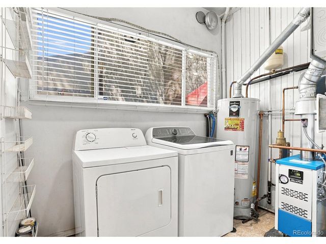1769 N Washington St, Denver, CO 80203