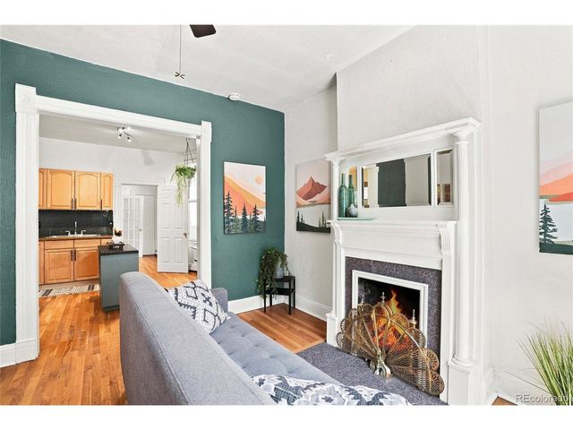 1769 N Washington St, Denver, CO 80203