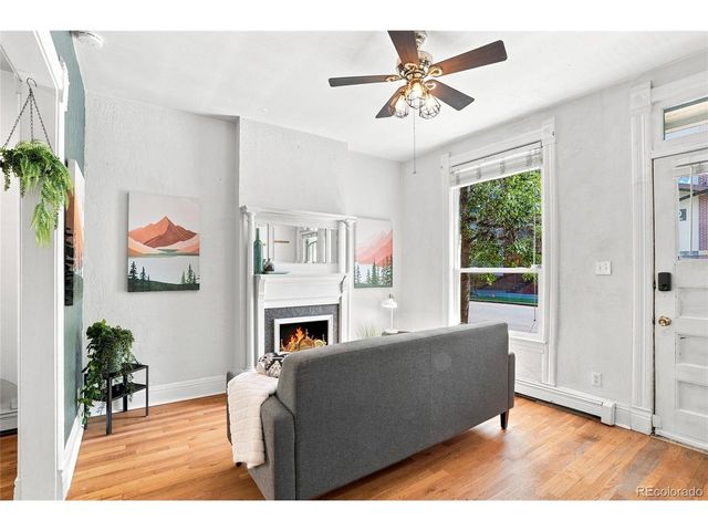 1769 N Washington St, Denver, CO 80203