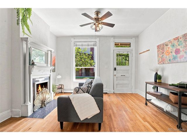 1769 N Washington St, Denver, CO 80203