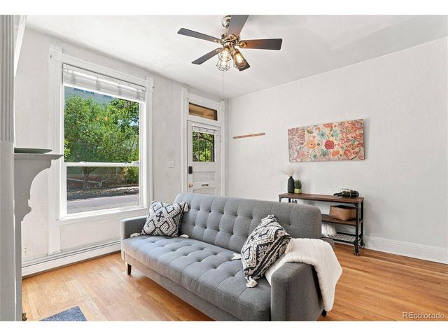 1769 N Washington St, Denver, CO 80203
