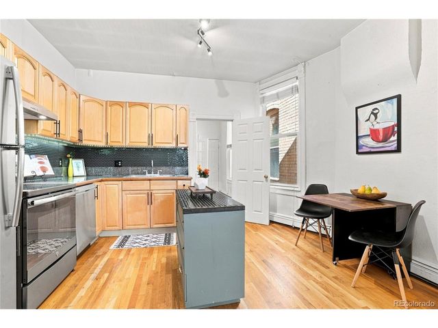 1769 N Washington St, Denver, CO 80203