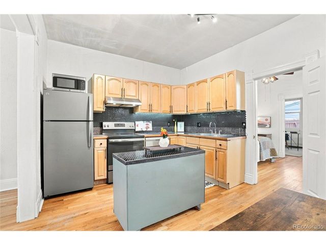 1769 N Washington St, Denver, CO 80203