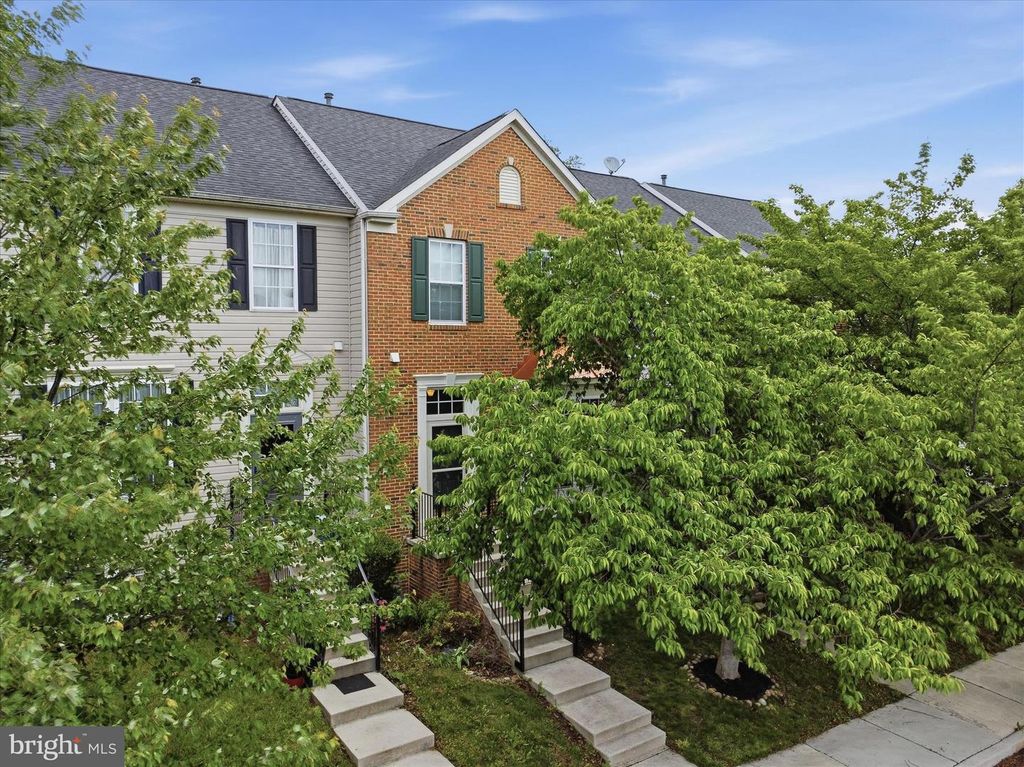 Image 1 of property listing at 17656 POTTER BELL WAY, Hagerstown, MD 21740