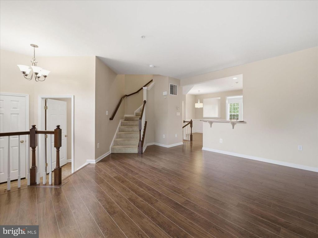 Image 11 of property listing at 17656 POTTER BELL WAY, Hagerstown, MD 21740