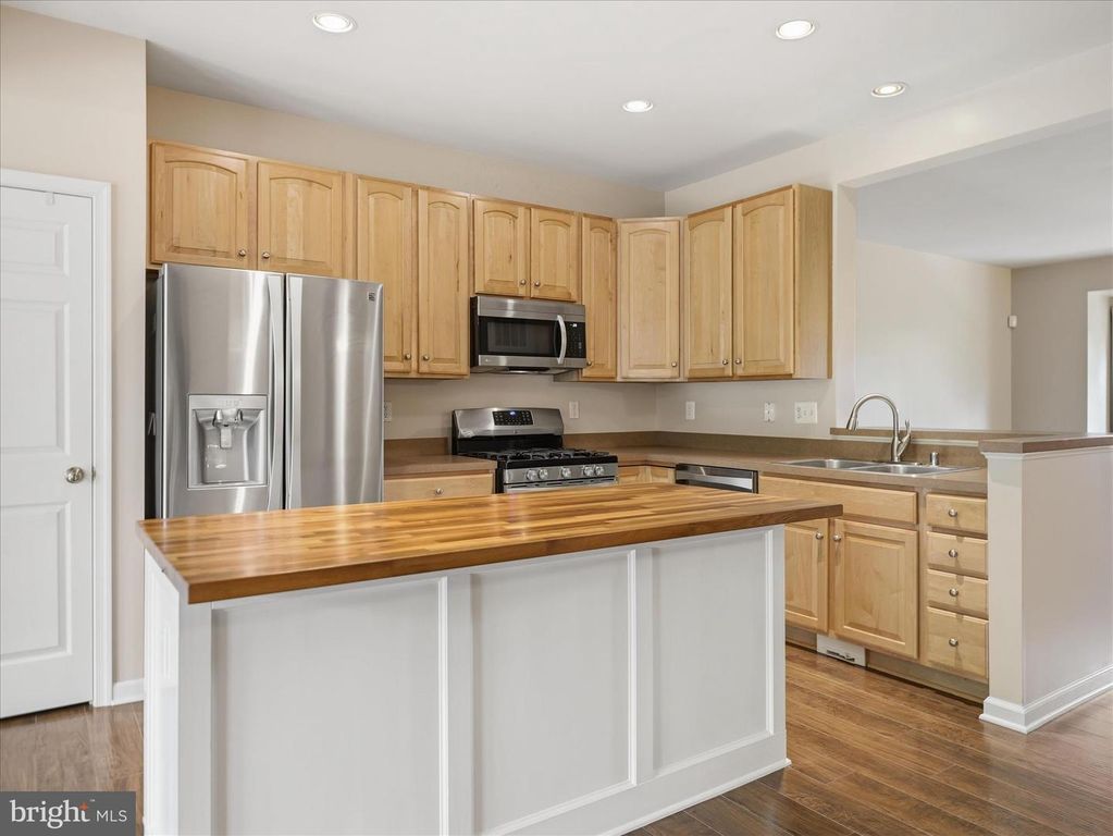 Image 15 of property listing at 17656 POTTER BELL WAY, Hagerstown, MD 21740