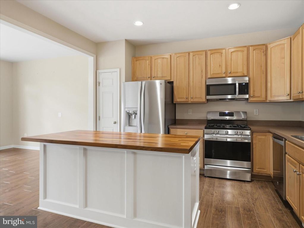 Image 16 of property listing at 17656 POTTER BELL WAY, Hagerstown, MD 21740