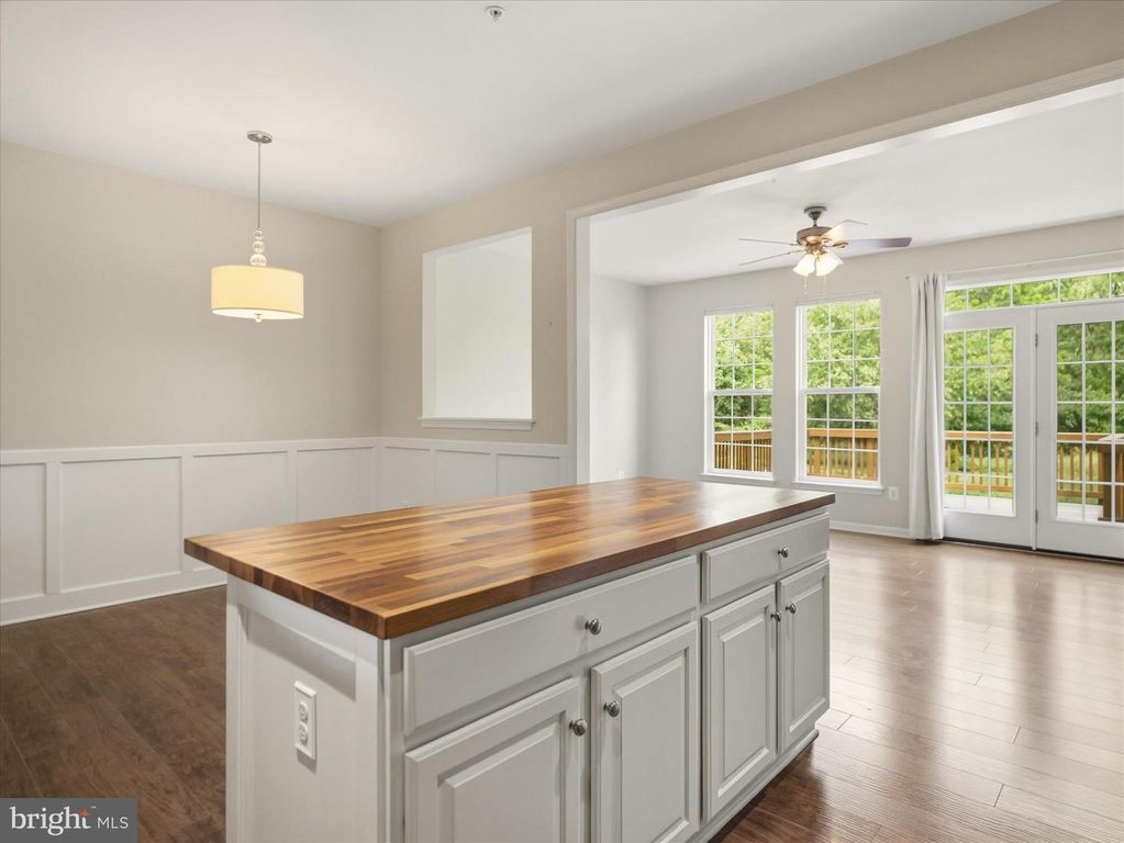Image 17 of property listing at 17656 POTTER BELL WAY, Hagerstown, MD 21740