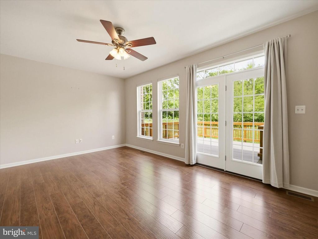 Image 19 of property listing at 17656 POTTER BELL WAY, Hagerstown, MD 21740