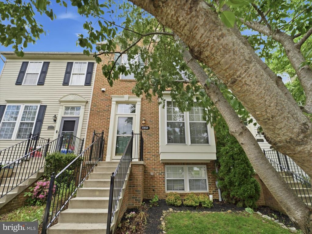 Image 2 of property listing at 17656 POTTER BELL WAY, Hagerstown, MD 21740