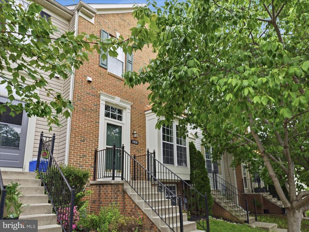 Image 3 of property listing at 17656 POTTER BELL WAY, Hagerstown, MD 21740