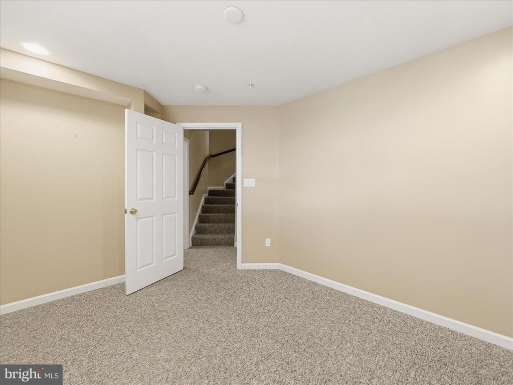 Image 35 of property listing at 17656 POTTER BELL WAY, Hagerstown, MD 21740