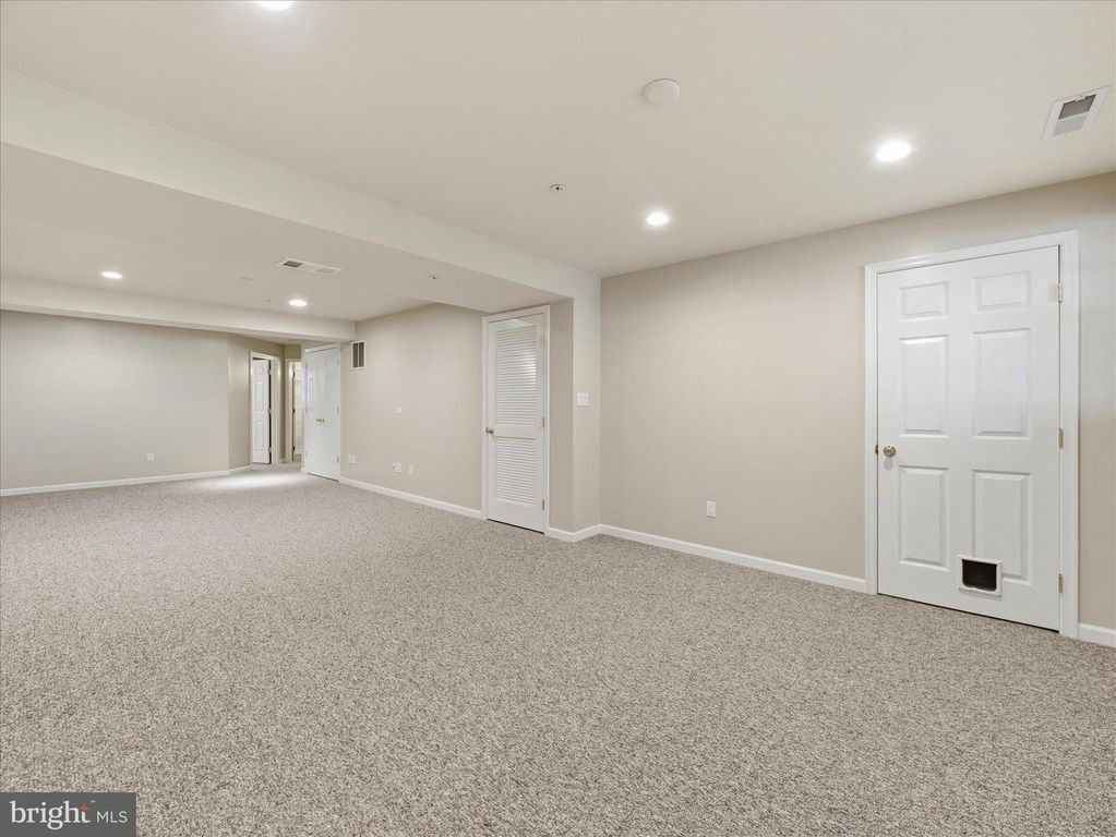 Image 36 of property listing at 17656 POTTER BELL WAY, Hagerstown, MD 21740