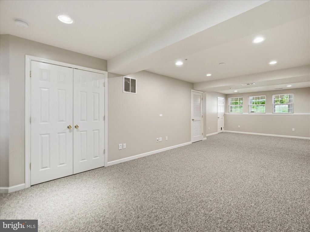 Image 38 of property listing at 17656 POTTER BELL WAY, Hagerstown, MD 21740