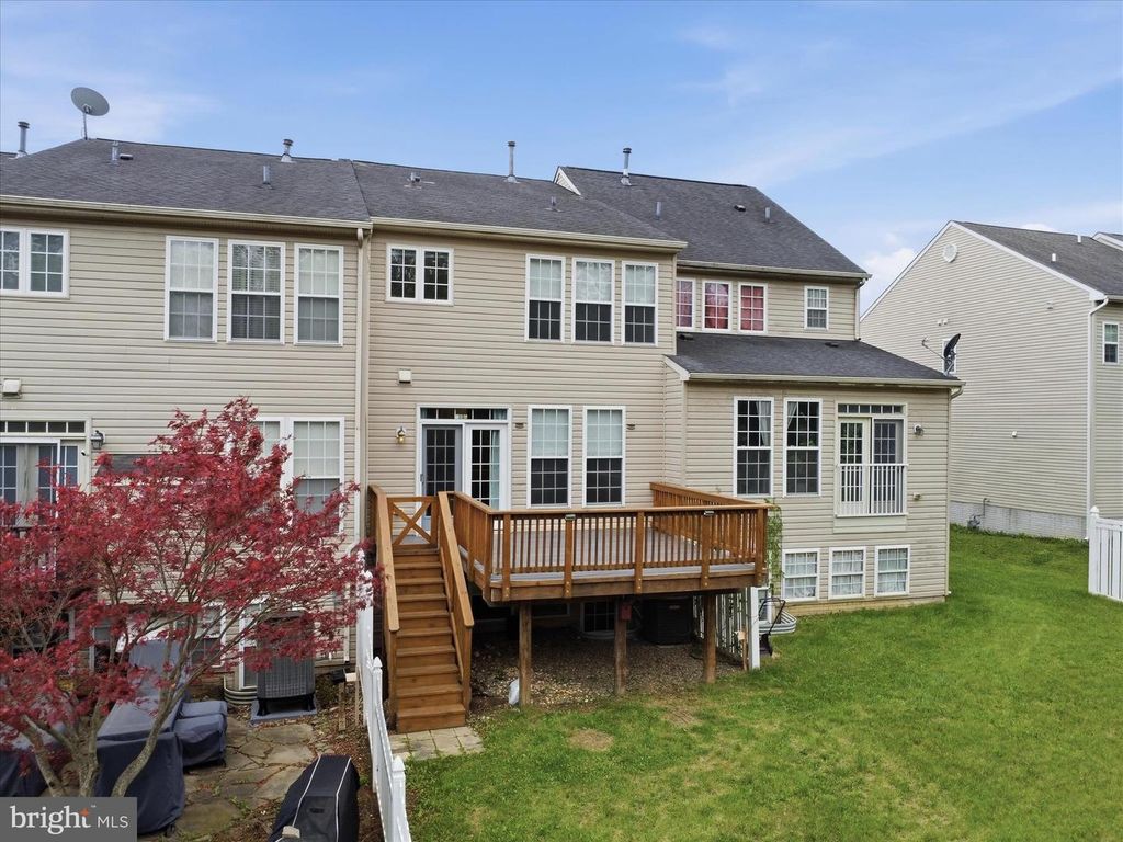Image 4 of property listing at 17656 POTTER BELL WAY, Hagerstown, MD 21740
