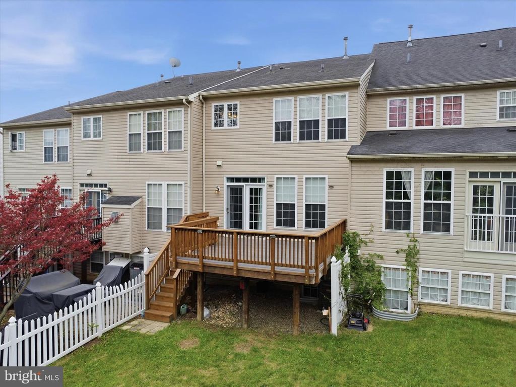 Image 6 of property listing at 17656 POTTER BELL WAY, Hagerstown, MD 21740