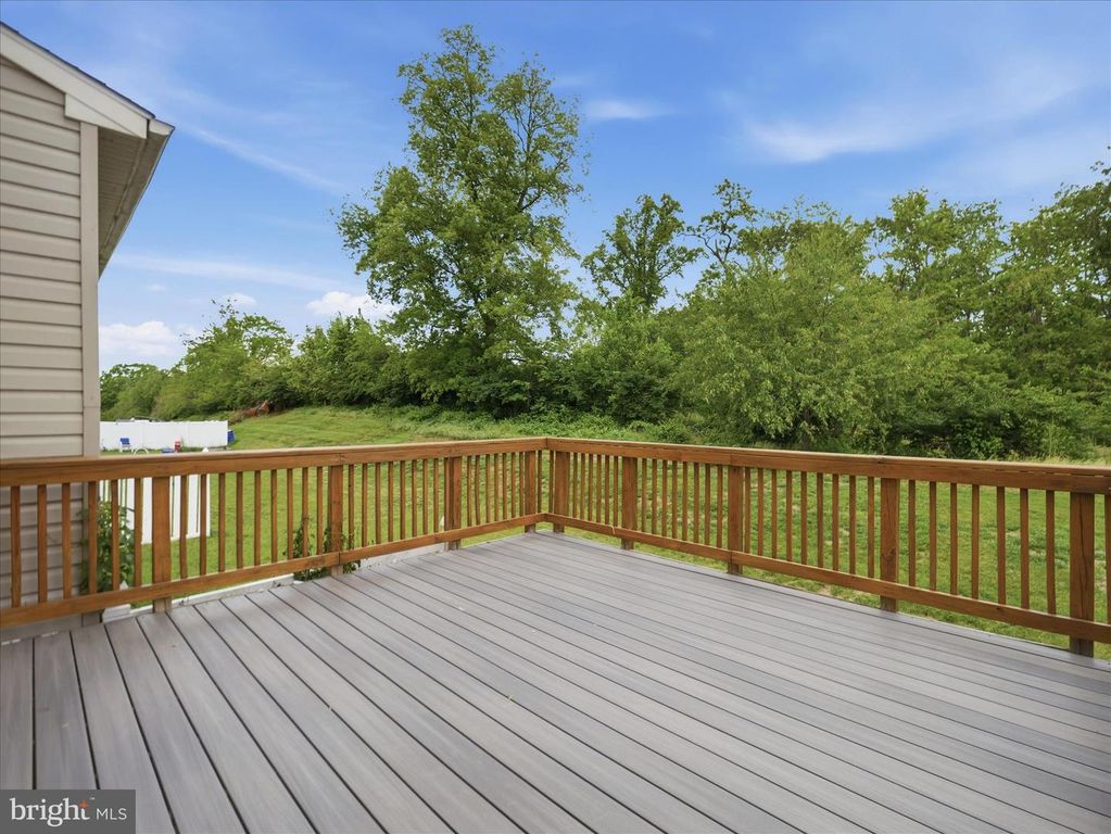 Image 8 of property listing at 17656 POTTER BELL WAY, Hagerstown, MD 21740