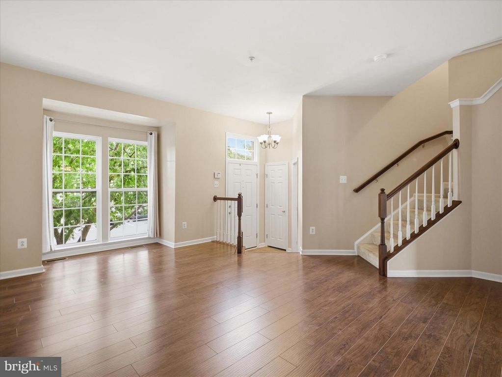 Image 9 of property listing at 17656 POTTER BELL WAY, Hagerstown, MD 21740