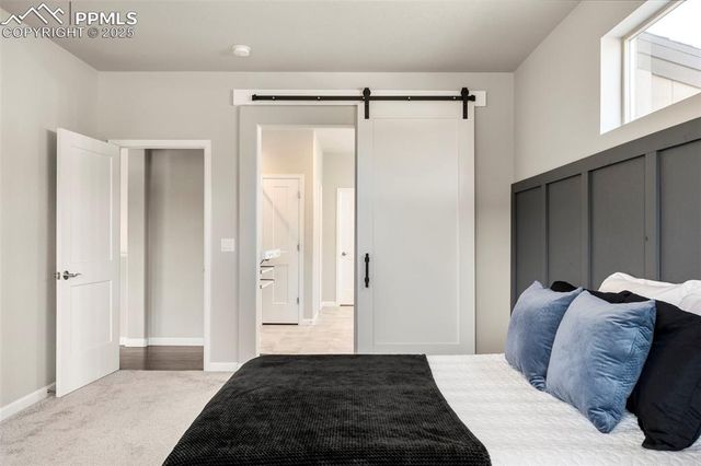 1073 Native Dancer Terrace, Colorado Springs, CO 80921