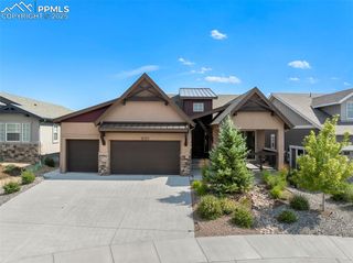 1073 Native Dancer Terrace, Colorado Springs, CO 80921