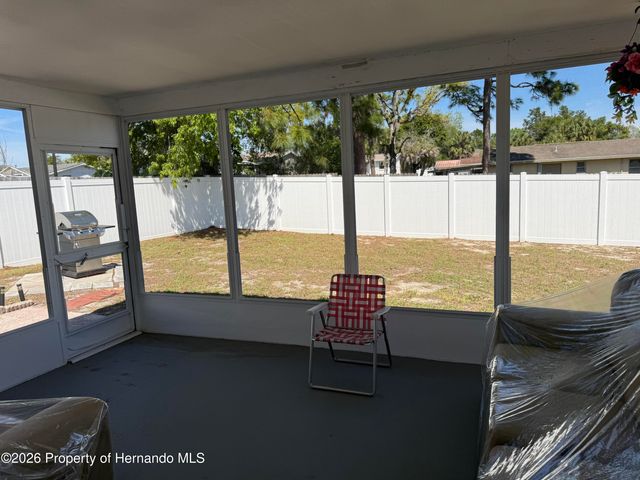 9519 Century Drive, Spring Hill, FL 34608