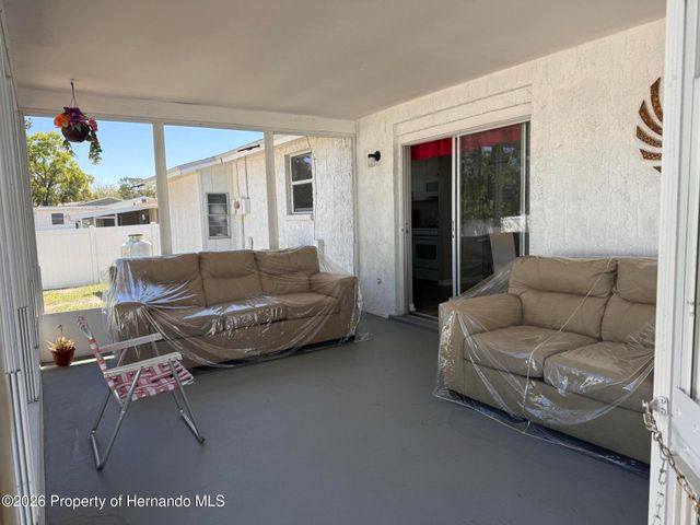 9519 Century Drive, Spring Hill, FL 34608