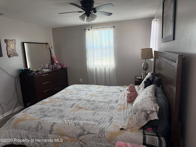 9519 Century Drive, Spring Hill, FL 34608