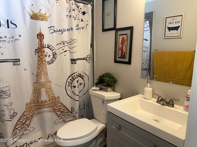 9519 Century Drive, Spring Hill, FL 34608