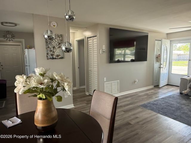 9519 Century Drive, Spring Hill, FL 34608