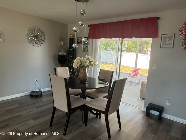 9519 Century Drive, Spring Hill, FL 34608