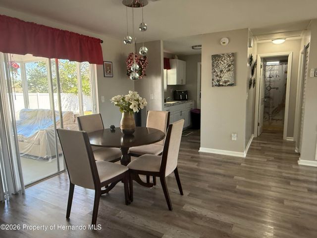 9519 Century Drive, Spring Hill, FL 34608