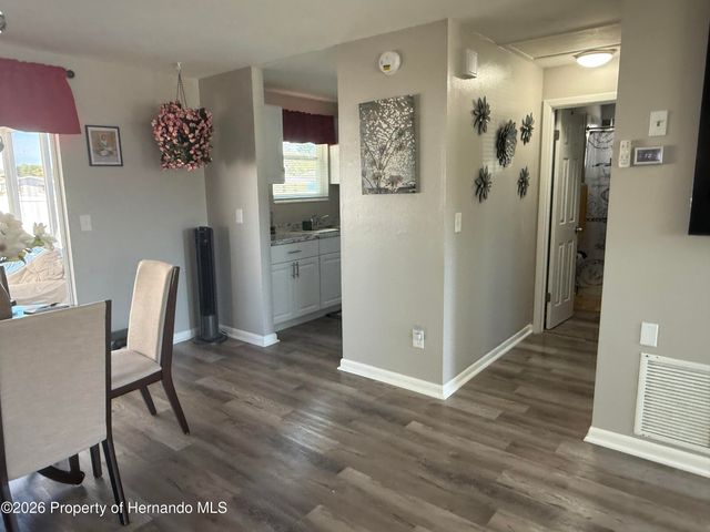 9519 Century Drive, Spring Hill, FL 34608