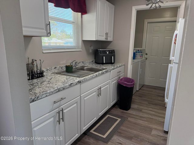 9519 Century Drive, Spring Hill, FL 34608