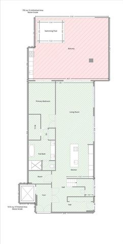 4714 N Flagler Drive 102, West Palm Beach, FL 33407