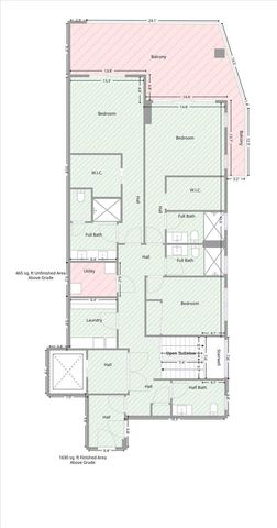 4714 N Flagler Drive 102, West Palm Beach, FL 33407