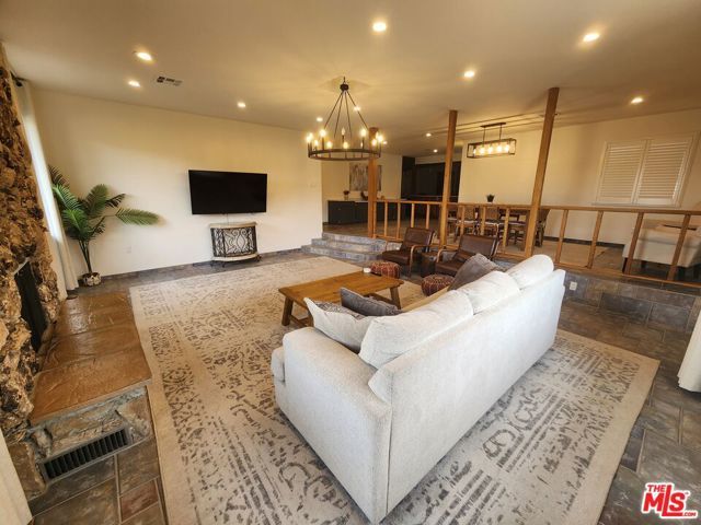 54045 Ridge Road, Yucca Valley, CA 92284