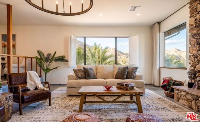 54045 Ridge Road, Yucca Valley, CA 92284