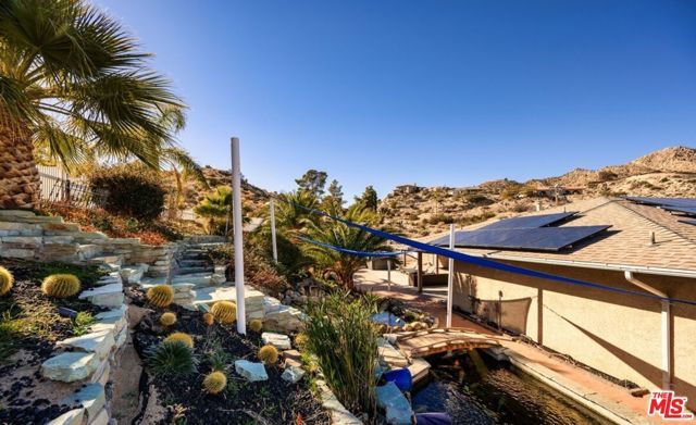 54045 Ridge Road, Yucca Valley, CA 92284