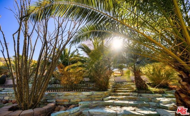 54045 Ridge Road, Yucca Valley, CA 92284