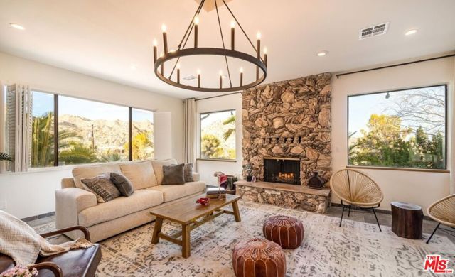 54045 Ridge Road, Yucca Valley, CA 92284