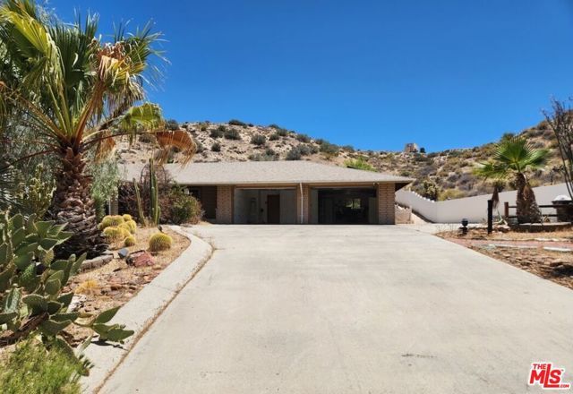 54045 Ridge Road, Yucca Valley, CA 92284