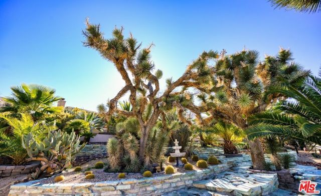 54045 Ridge Road, Yucca Valley, CA 92284