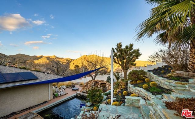 54045 Ridge Road, Yucca Valley, CA 92284