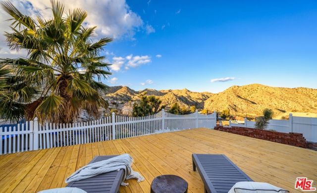 54045 Ridge Road, Yucca Valley, CA 92284