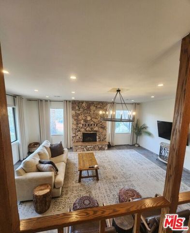 54045 Ridge Road, Yucca Valley, CA 92284