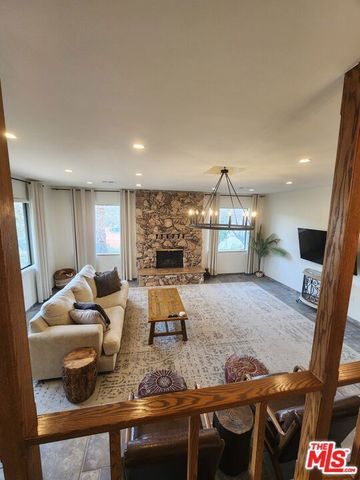 54045 Ridge Road, Yucca Valley, CA 92284