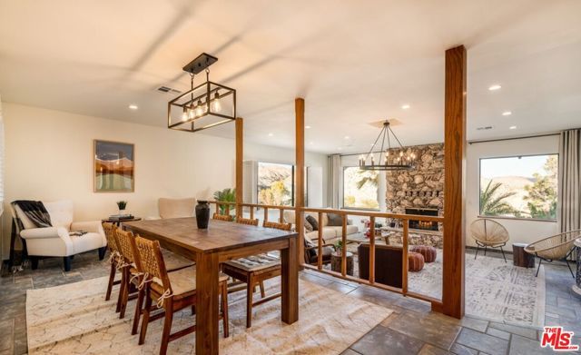 54045 Ridge Road, Yucca Valley, CA 92284