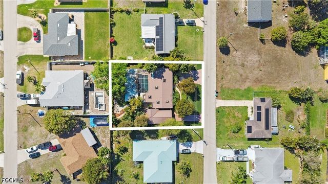 1432 SE 30th ST, Cape Coral, FL 33904