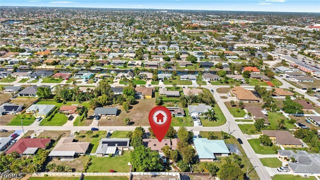 1432 SE 30th ST, Cape Coral, FL 33904