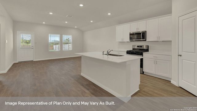 531 DENALI DRIVE, Kyle, TX 78640